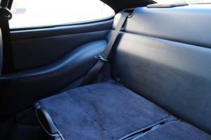Porsche 911 Carrera 4 3.6 Coupe X51 Pack 1995 года 